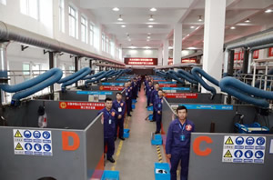 錫山區焊工比賽